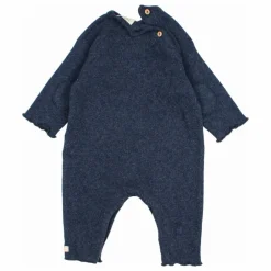 Combinaison Soft | Bleu marine