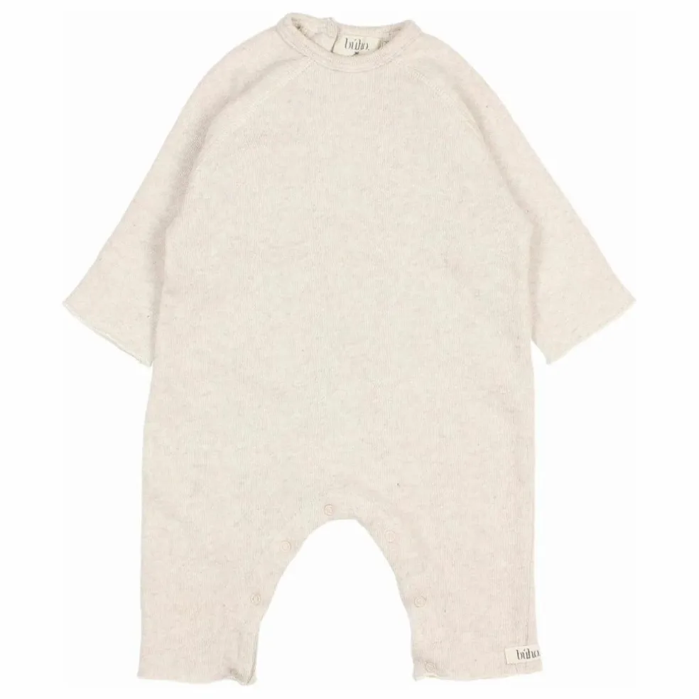 Combinaison Soft | Ivoire
