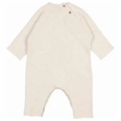 Combinaison Soft | Ivoire