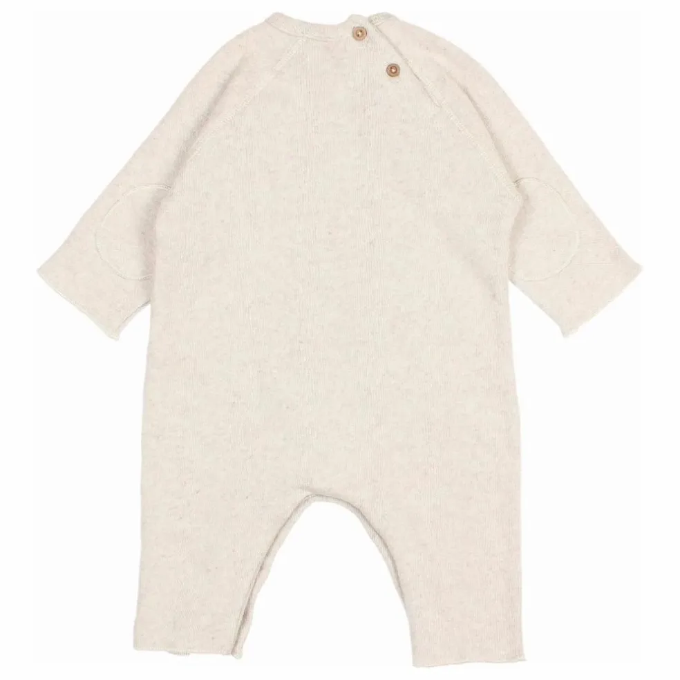 Combinaison Soft | Ivoire