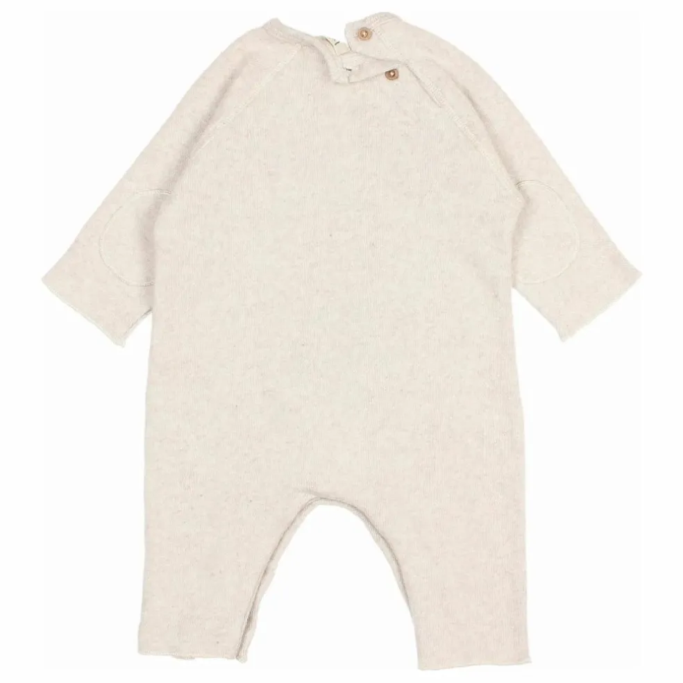 Combinaison Soft | Ivoire
