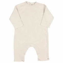 Combinaison Soft | Ivoire