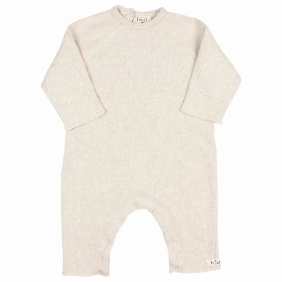 Combinaison Soft | Ivoire