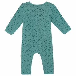 Combinaison Star | Bleu canard