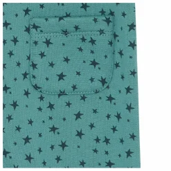 Combinaison Star | Bleu canard