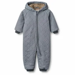 Combinaison Thermo Krammo Fibres Recyclées | Encre
