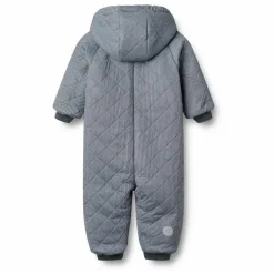 Combinaison Thermo Krammo Fibres Recyclées | Encre