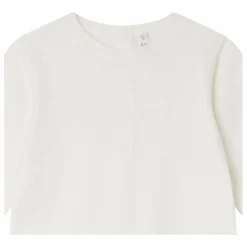 Combinaison Tilouana Coton Bio | Blanc