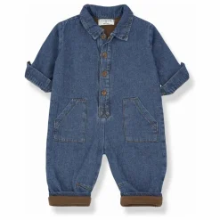 Combinaison Vitus | Denim