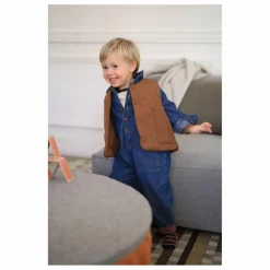 Combinaison Vitus | Denim