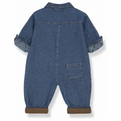 Combinaison Vitus | Denim