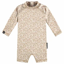 Combishort Anti-UV Smiley | Beige