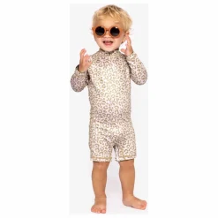 Combishort Anti-UV Smiley | Beige