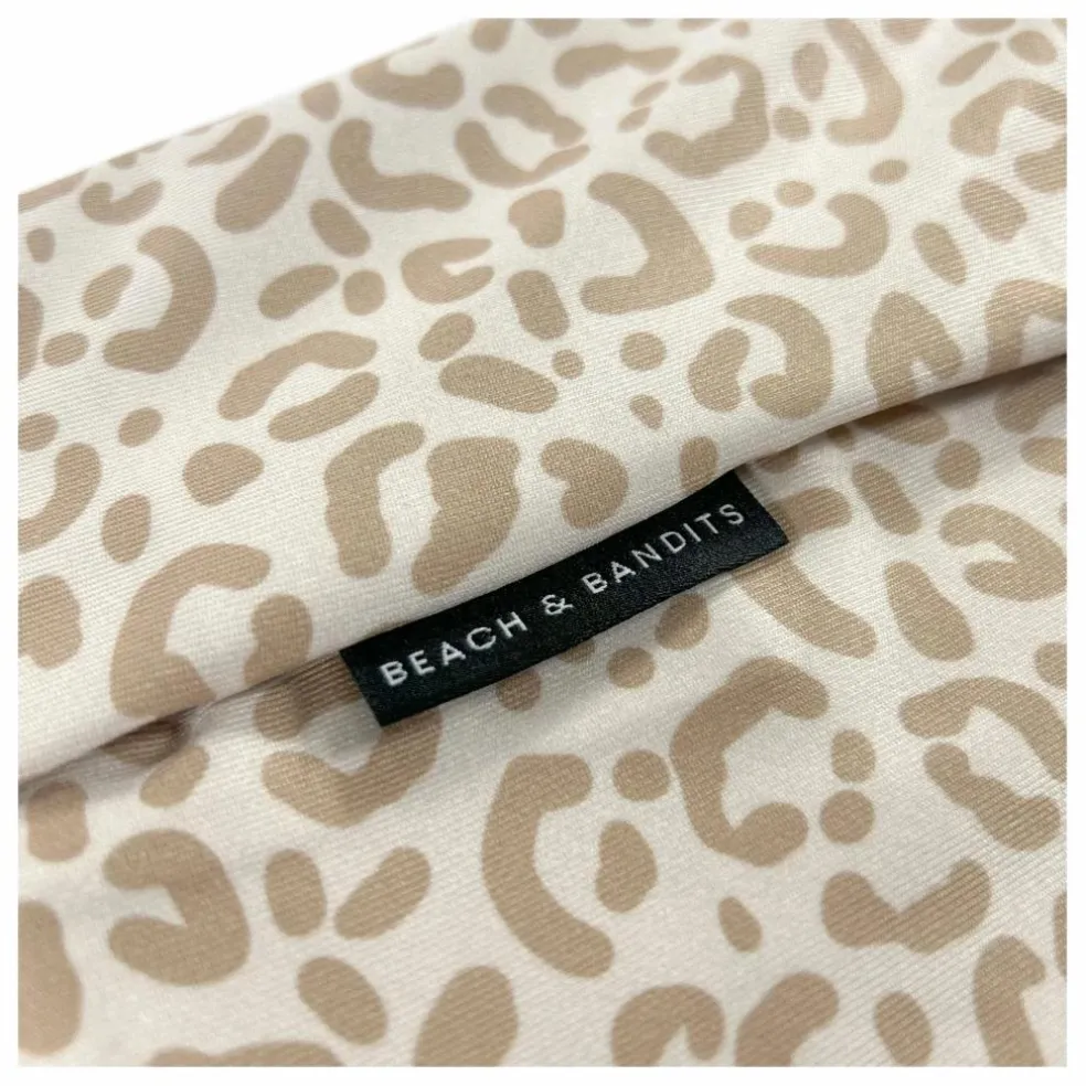 Combishort Anti-UV Smiley | Beige