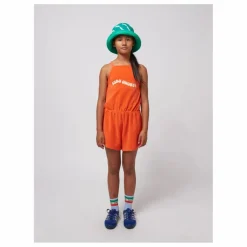 Combishort Bobo Eponge Bio | Rouge