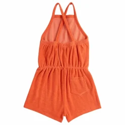 Combishort Bobo Eponge Bio | Rouge