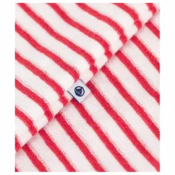 Combishort Bouri Coton Bio | Rouge