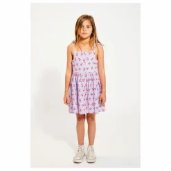 Combishort Cherry Vichy | Violet