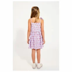 Combishort Cherry Vichy | Violet