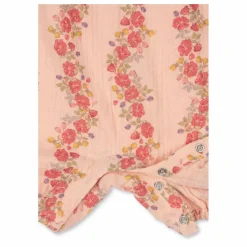 Combishort Coco Coton Bio | Rose pâle