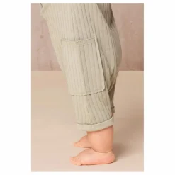 Combishort Coton Bio | Vert de gris
