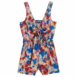 Combishort Graceful | Bleu