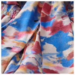 Combishort Graceful | Bleu