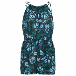 Combishort Maja | Bleu foncé