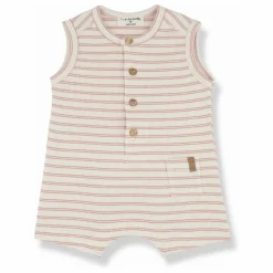 Combishort Manu | Corail