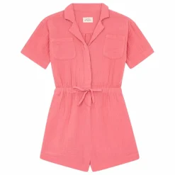 Combishort Saxo | Rose