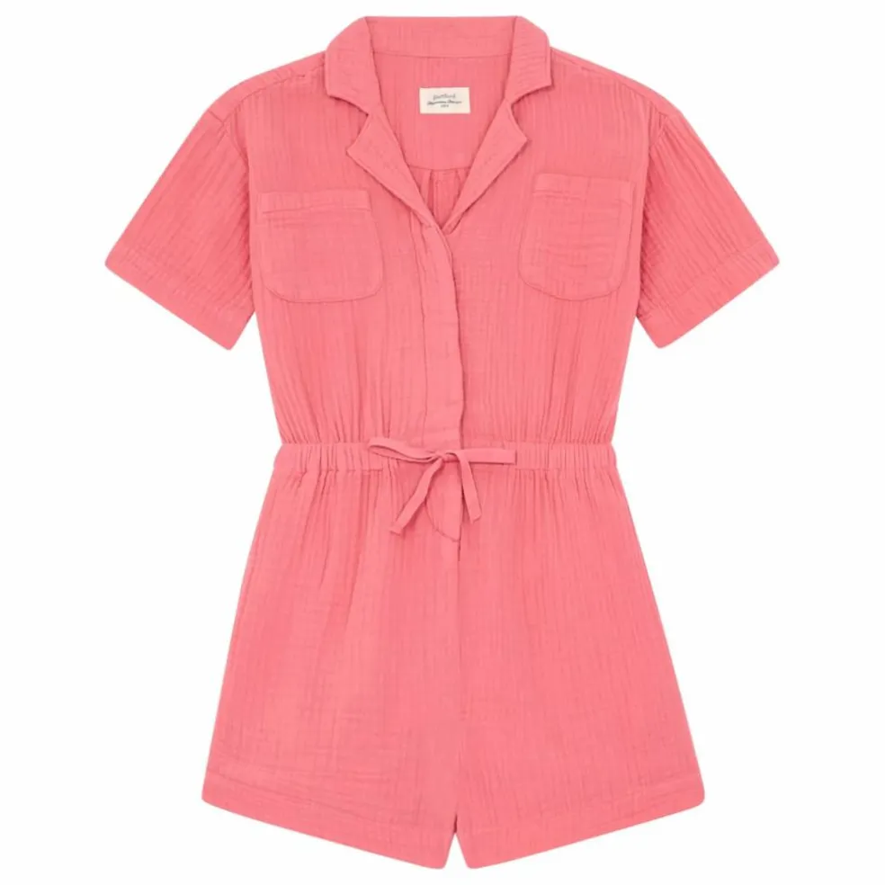 Combishort Saxo | Rose