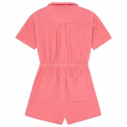 Combishort Saxo | Rose