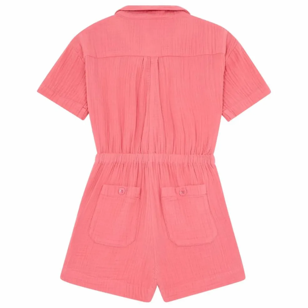 Combishort Saxo | Rose