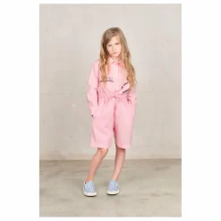 Combishort Squirrel | Rose
