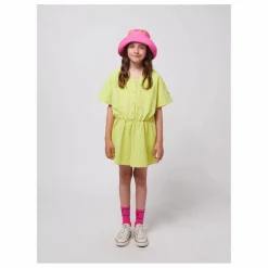 Combishort Vichy | Jaune