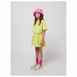 Combishort Vichy | Jaune