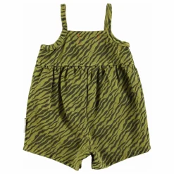 Combishort Zébrée | Olive