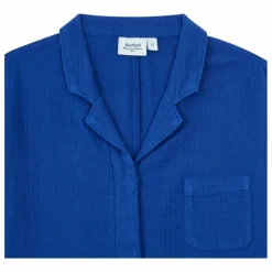 Combishorts Suki | Bleu indigo