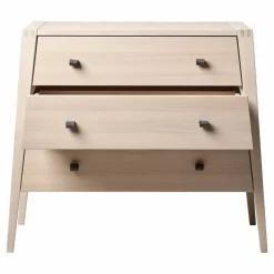 Commode 3 tiroirs Linea | Hêtre