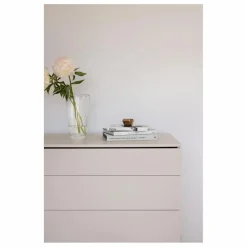 Commode Ashi | Argile