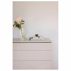 Commode Ashi | Argile