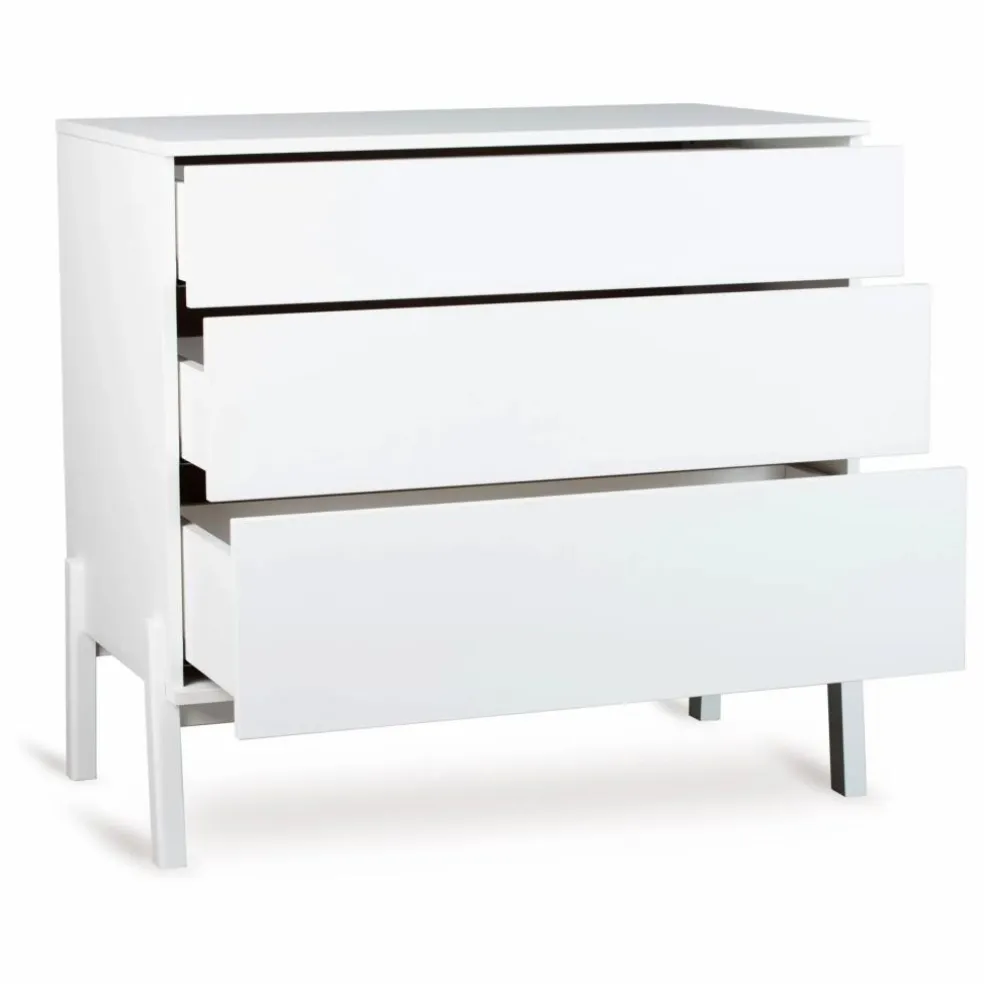 Commode Ashi | Crème