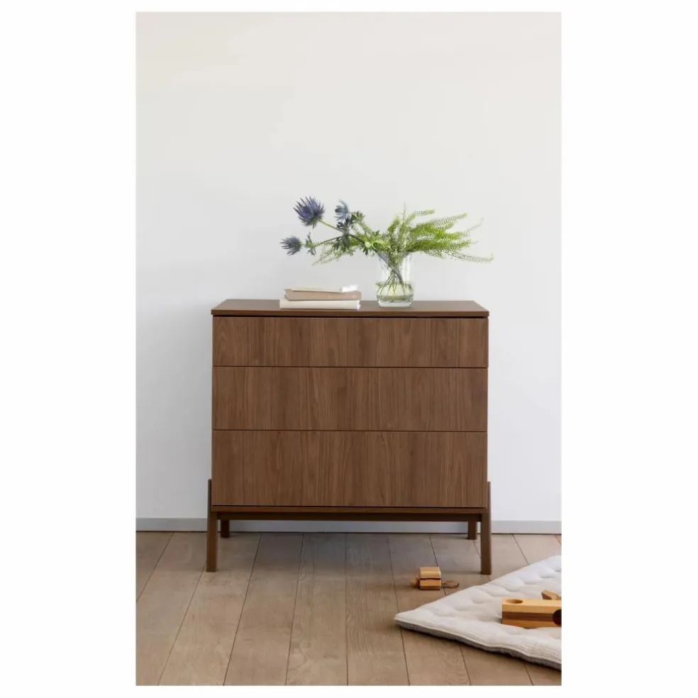 Commode Ashi | Hêtre