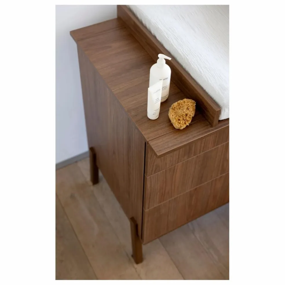 Commode Ashi | Hêtre