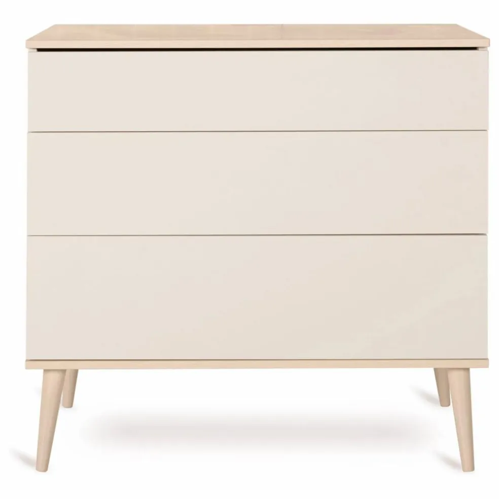 Commode Flow | Argile