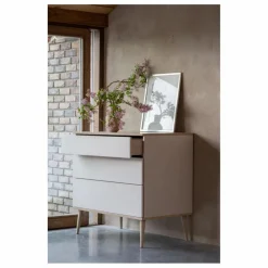 Commode Flow | Argile