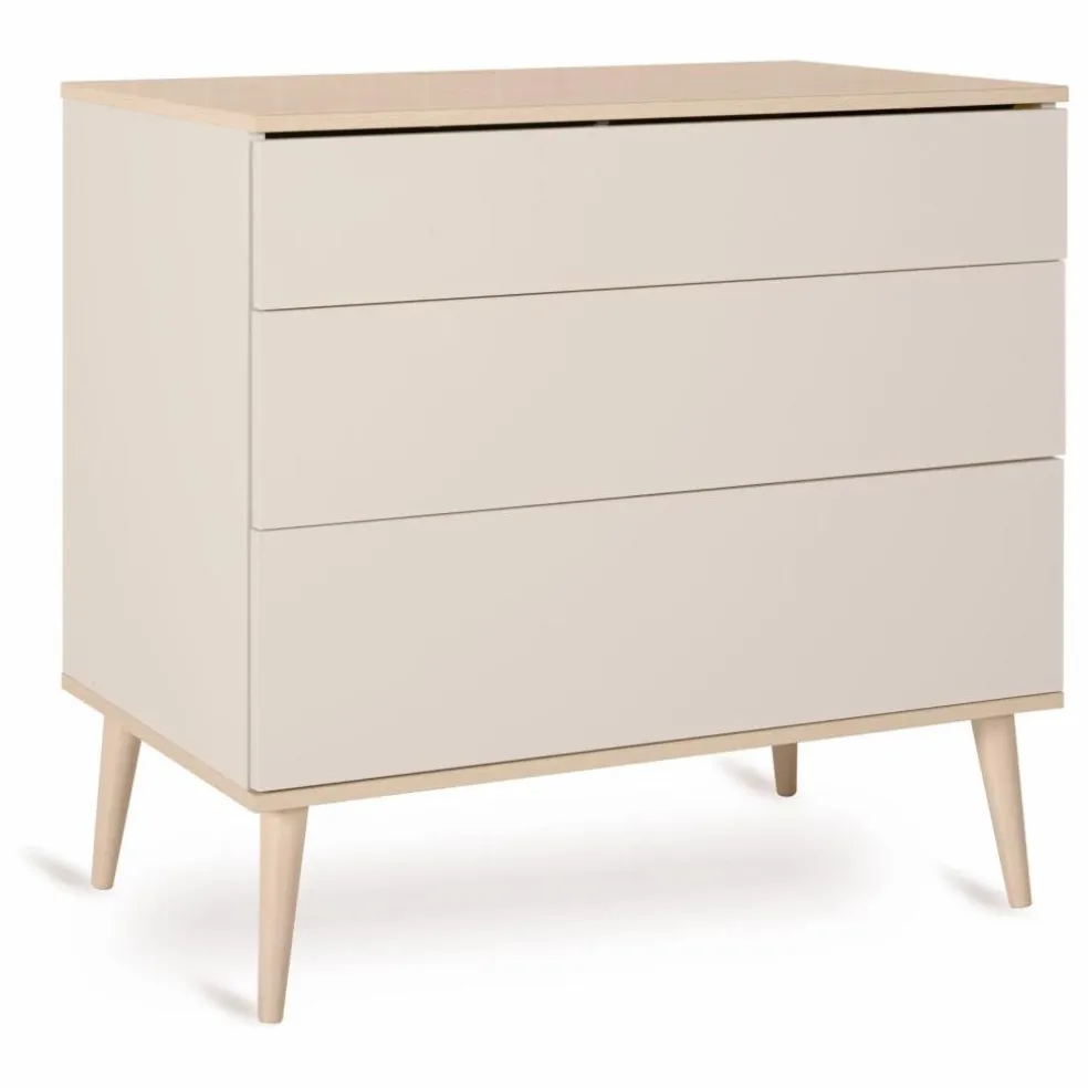 Commode Flow | Argile