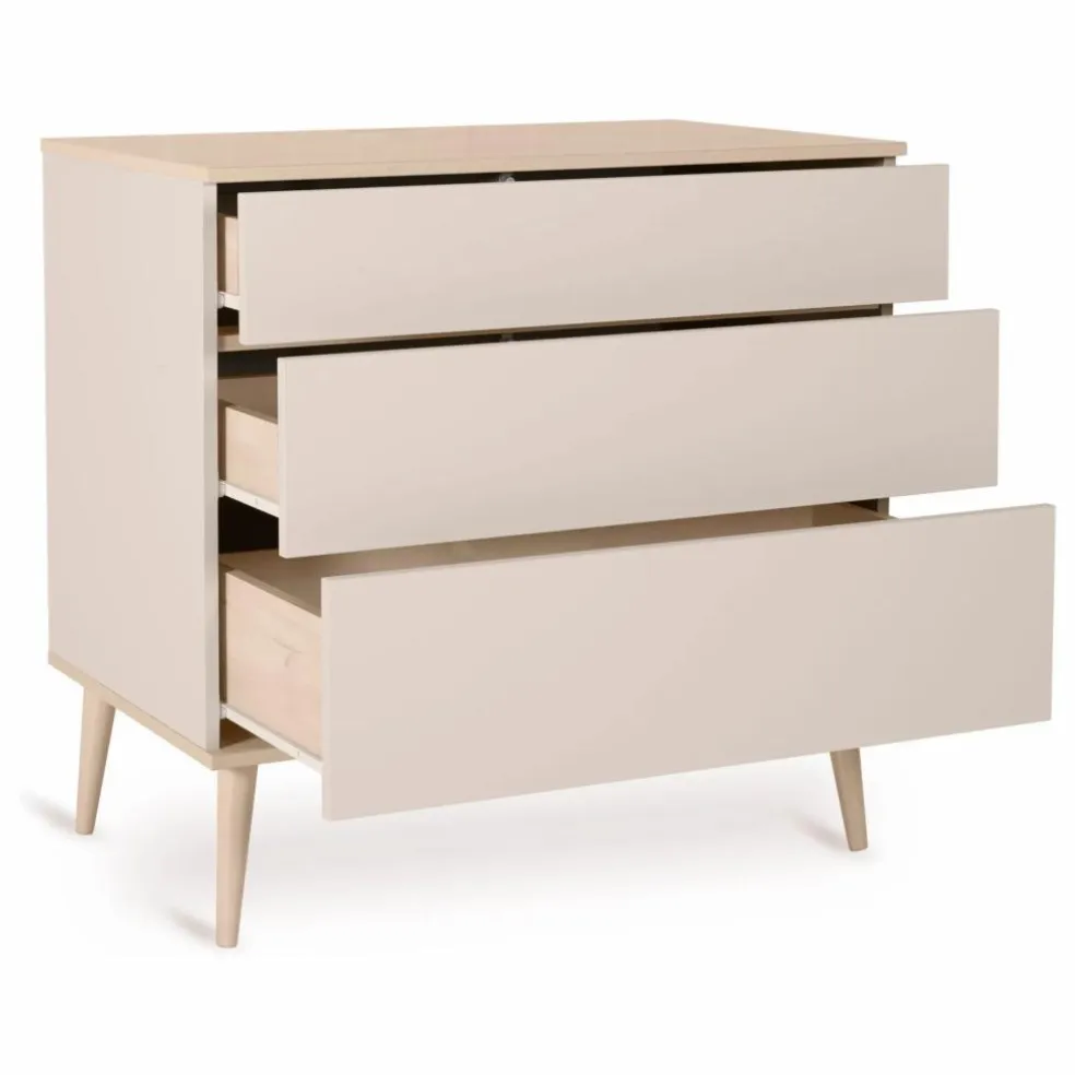 Commode Flow | Argile