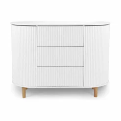 Commode Kai | Blanc