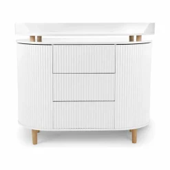Commode Kai | Blanc